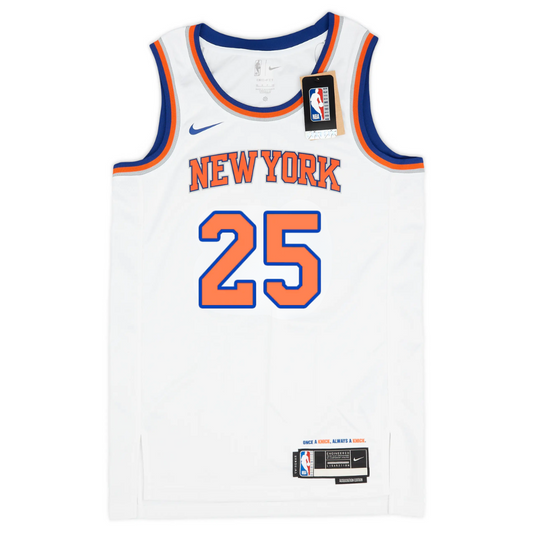Regata New York Knicks Association Edition 2017/25