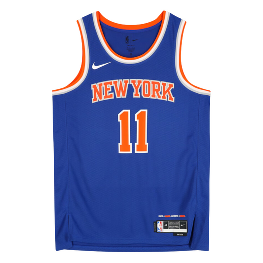 Regata New York Knicks Icon Edition 2017/25