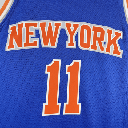 Regata New York Knicks Icon Edition 2017/25