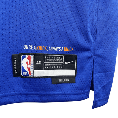 Regata New York Knicks Icon Edition 2017/25