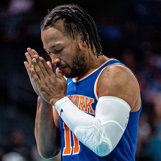 Regata New York Knicks Icon Edition 2017/25