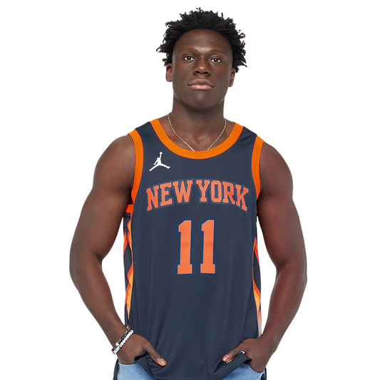 Regata New York Knicks Statement Edition 2022/25