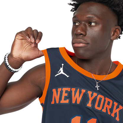 Regata New York Knicks Statement Edition 2022/25