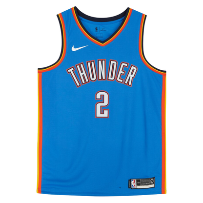 Regata Oklahoma City Thunder Icon Edition 2020/25