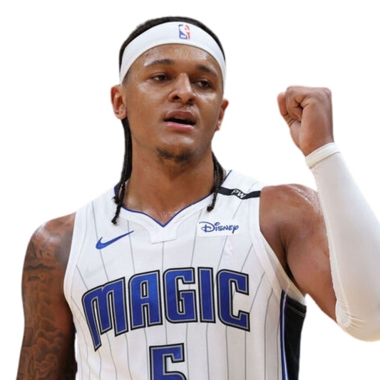 Regata Orlando Magic Association Edition 2017/25
