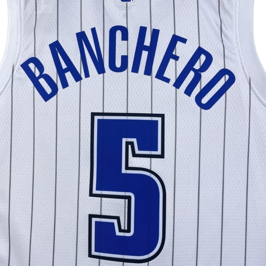Regata Orlando Magic Association Edition 2017/25