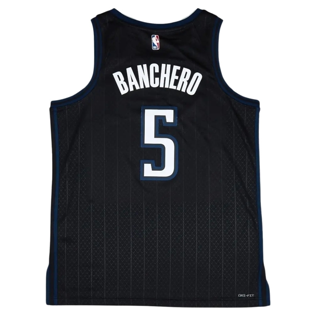Regata Orlando Magic City Edition 2022/23