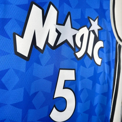 Regata Orlando Magic Classic Edition 2023/24