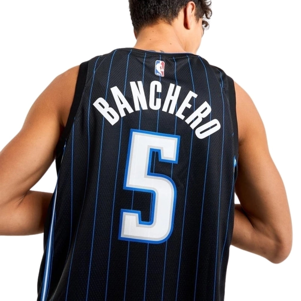 Regata Orlando Magic Icon Edition 2019/25