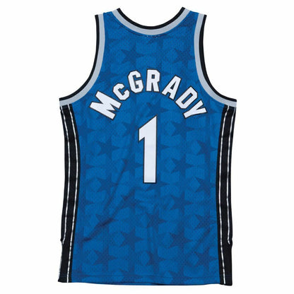 Regata Orlando Magic Away 2000/01