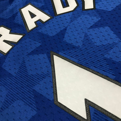 Regata Orlando Magic Away 2000/01