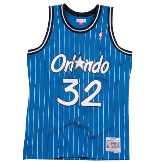 Regata Orlando Magic Away 1994/95