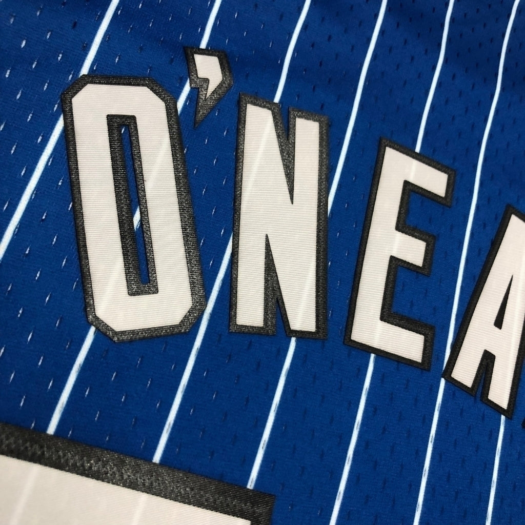 Regata Orlando Magic Away 1994/95