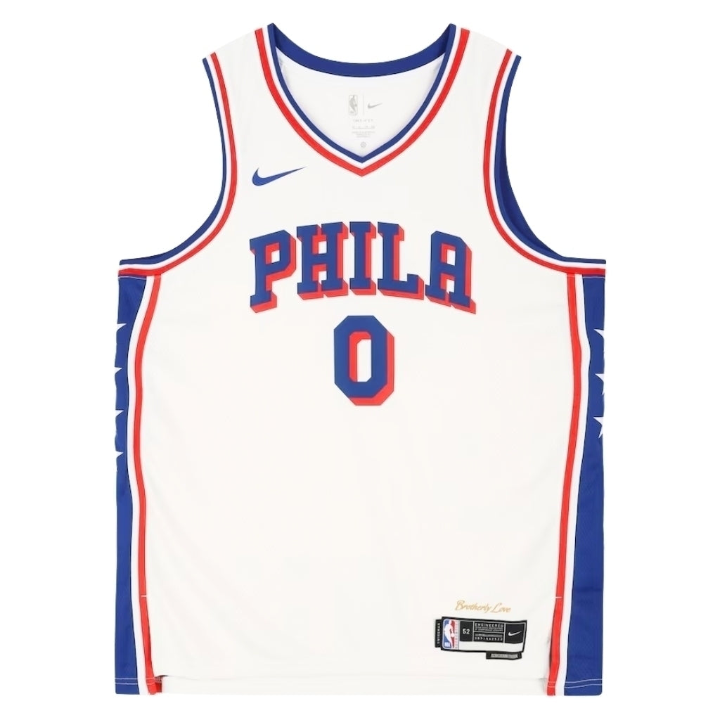 Regata Philadelphia 76ers Association Edition 2017/25