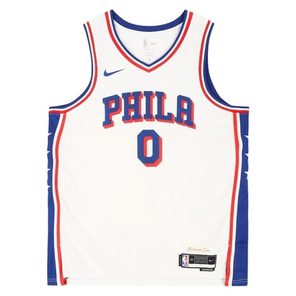 Regata Philadelphia 76ers Association Edition 2017/25