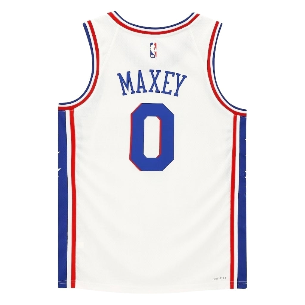 Regata Philadelphia 76ers Association Edition 2017/25