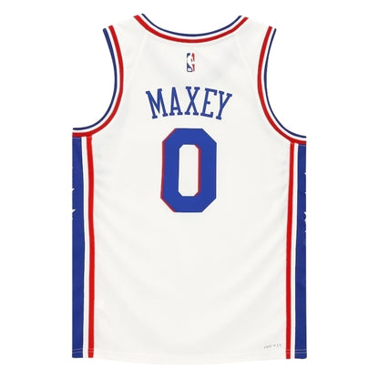 Regata Philadelphia 76ers Association Edition 2017/25
