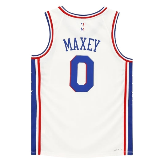Regata Philadelphia 76ers Association Edition 2017/25