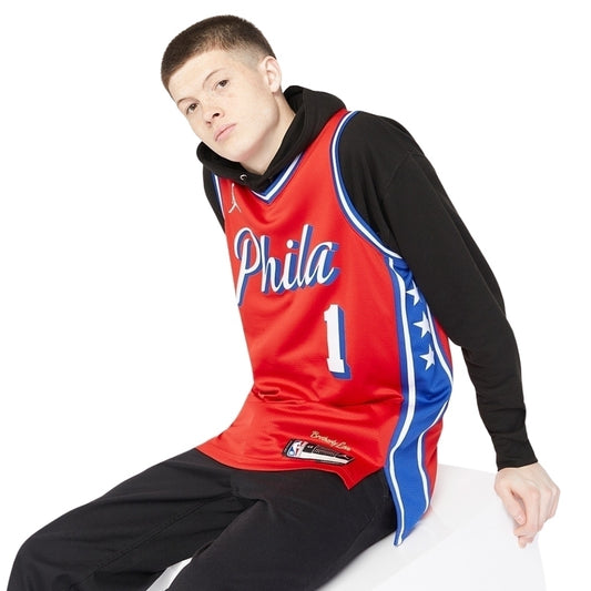 Regata Philadelphia 76ers Statement Edition 2019/25
