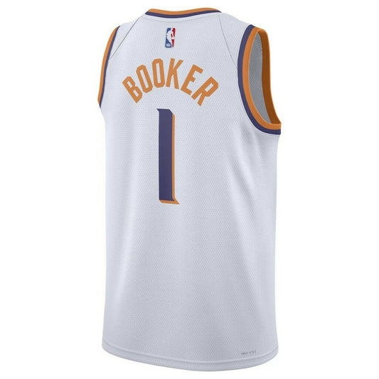 Regata Phoenix Suns Association Edition 2023/24
