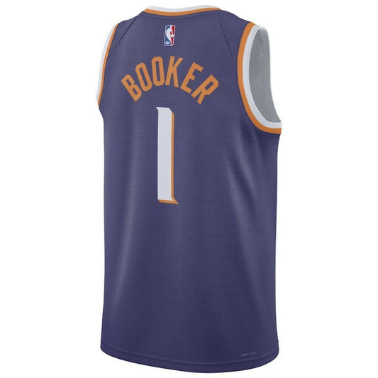 Regata Phoenix Suns Icon Edition 2023/24