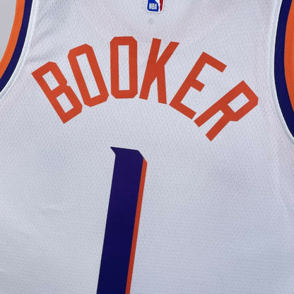 Regata Phoenix Suns Association Edition 2023/24
