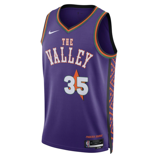 Regata Phoenix Suns City Edition 2024/25