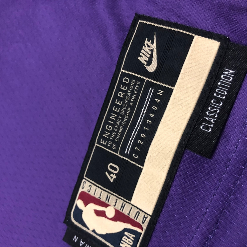 Regata Phoenix Suns Classic Edition 2022/23