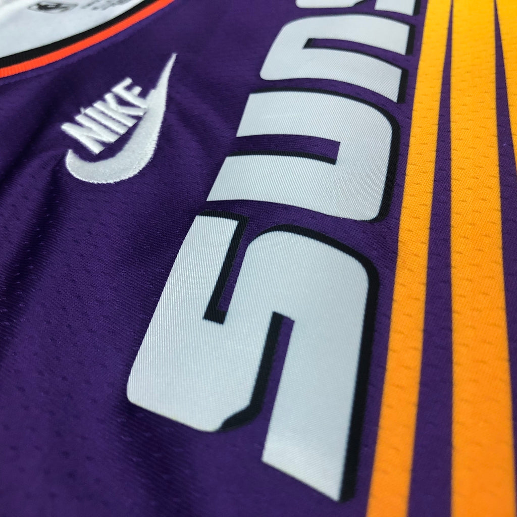 Regata Phoenix Suns Classic Edition 2022/23