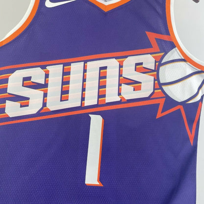 Regata Phoenix Suns Icon Edition 2023/24