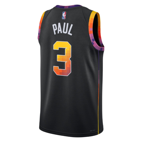 Regata Phoenix Suns Statement Edition 2022/24