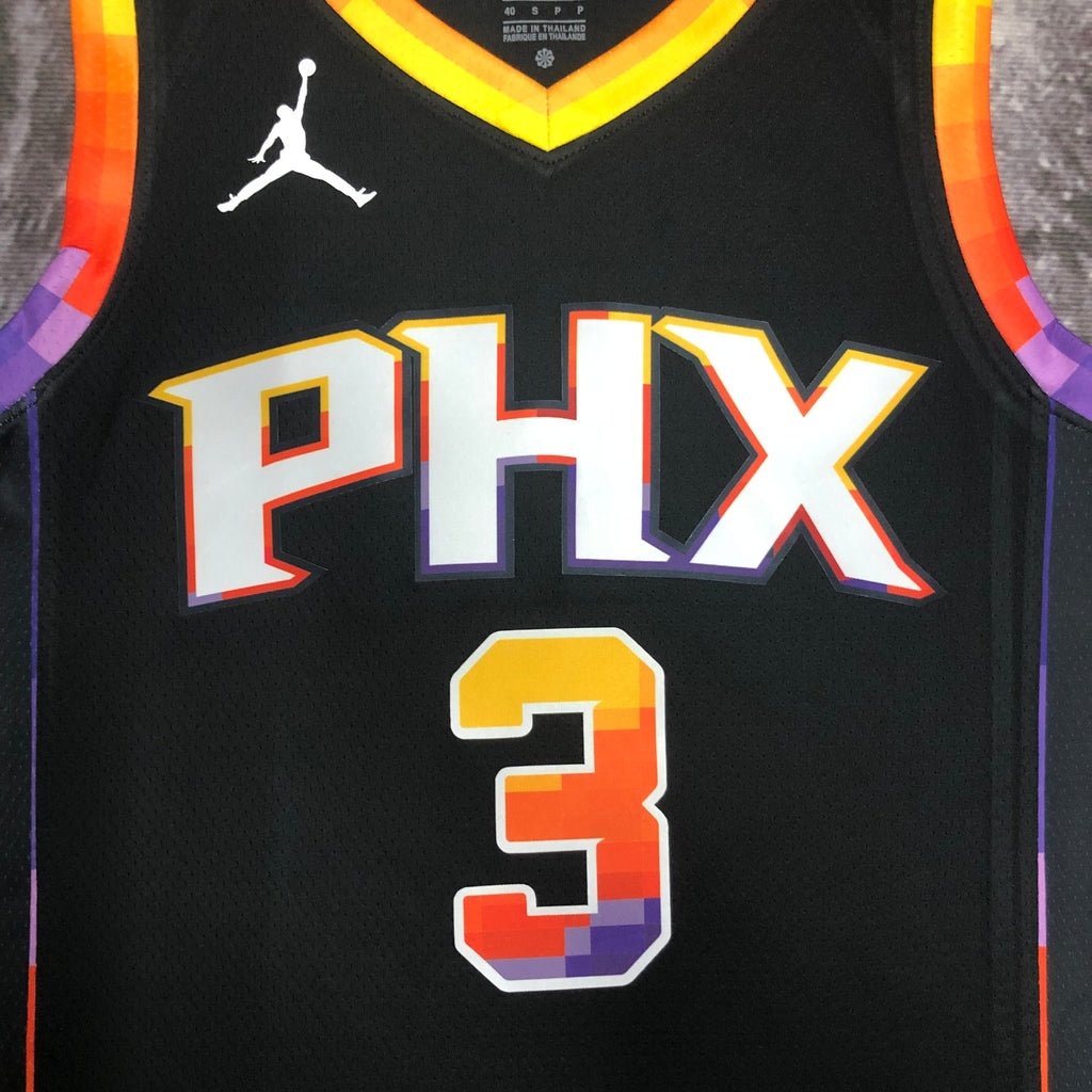 Regata Phoenix Suns Statement Edition 2022/24
