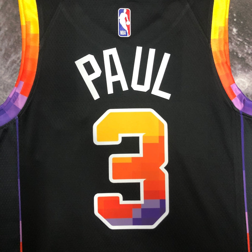 Regata Phoenix Suns Statement Edition 2022/24