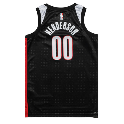 Regata Portland Trail Blazers City Edition 2024/25