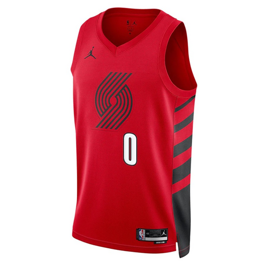 Regata Portland Trail-Blazers Statement Edition 2022/24