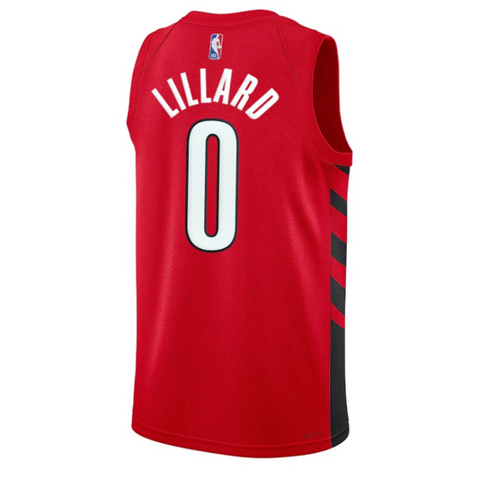 Regata Portland Trail-Blazers Statement Edition 2022/24