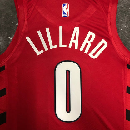 Regata Portland Trail-Blazers Statement Edition 2022/24