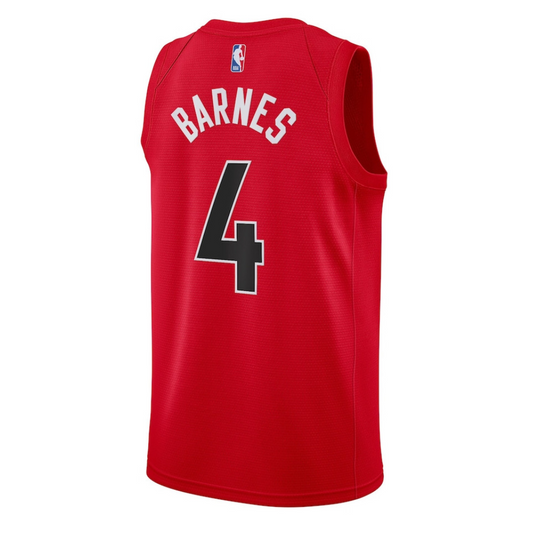 Regata Toronto Raptors Icon Edition 2020/24
