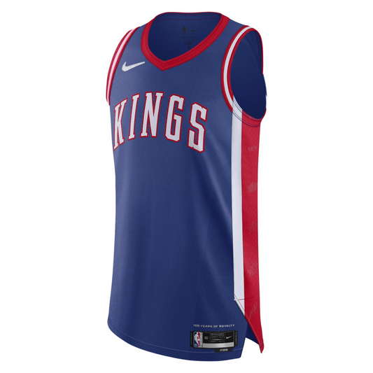 Regata Sacramento Kings City Edition 2024/25