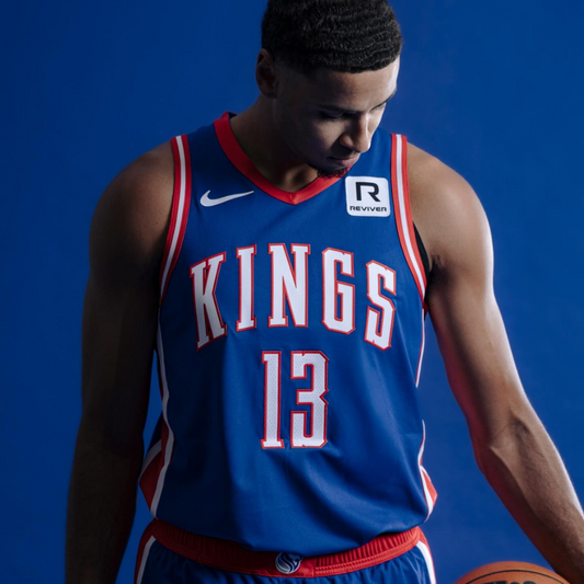 Regata Sacramento Kings City Edition 2024/25