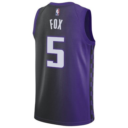 Regata Sacramento Kings Statement Edition 2023/24