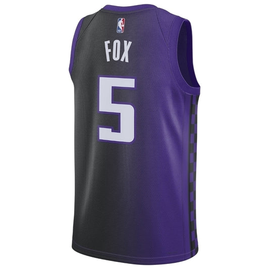 Regata Sacramento Kings Statement Edition 2023/24