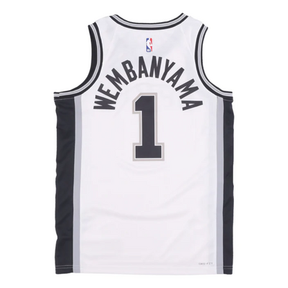 Regata San Antonio Spurs Association Edition 2017/25