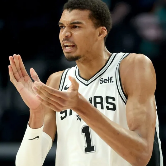 Regata San Antonio Spurs Association Edition 2017/25