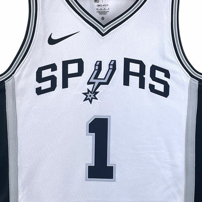Regata San Antonio Spurs Association Edition 2017/25
