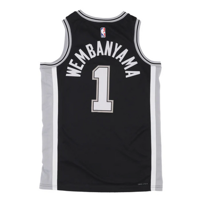 Regata San Antonio Spurs Icon Edition 2017/25