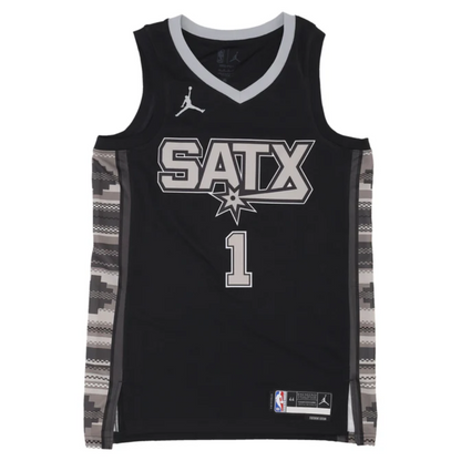 Regata San Antonio Spurs Statement Edition 2022/25
