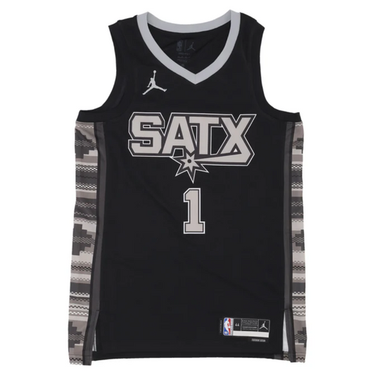 Regata San Antonio Spurs Statement Edition 2022/25
