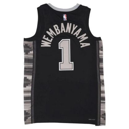 Regata San Antonio Spurs Statement Edition 2022/25