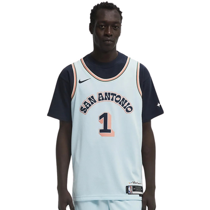 Regata San Antonio Spurs City Edition 2024/25